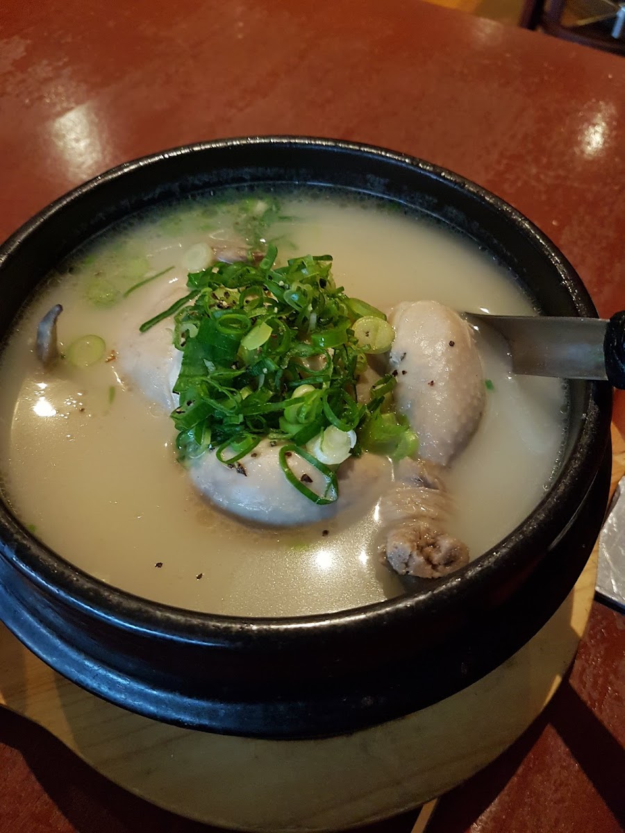 Sides (Take Away)