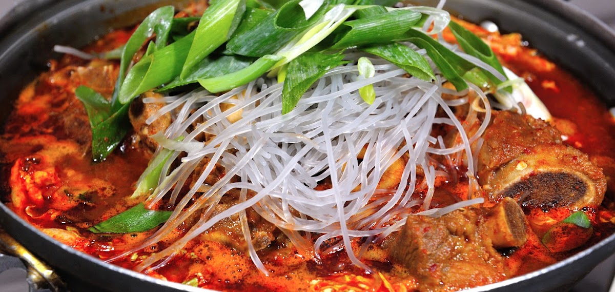 Noodle (Takeaway)