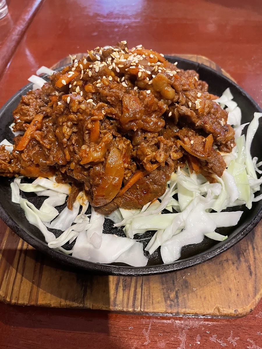 Steamboat (Chon-Gol) (Takeaway)