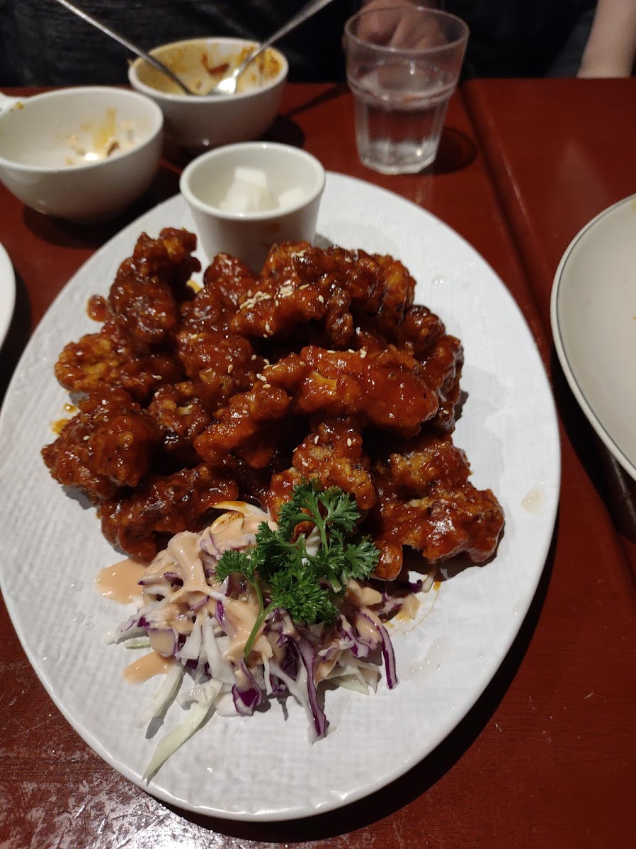 Ribs (Takeaway)